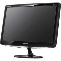 Écran 20" LCD Samsung SyncMaster B2030N