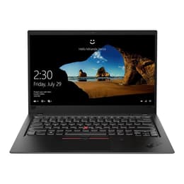 Lenovo ThinkPad X1 Carbon G7 14" Core i5 1.6 GHz - SSD 1 To - 16 Go QWERTY - Anglais