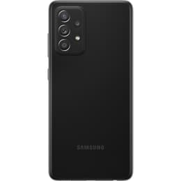 Galaxy A52s 5G 128 Go - Noir - Débloqué