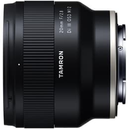 Objectif Tamron 24mm f/2.8 Di III OSD M Sony E 24mm f/2.8