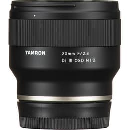 Objectif Tamron 24mm f/2.8 Di III OSD M Sony E 24mm f/2.8