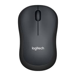 Souris Logitech M220 Sans fil