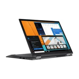 Lenovo ThinkPad X13 Yoga G2 13" Core i5 2.4 GHz - SSD 4 To - 8 Go QWERTY - Espagnol