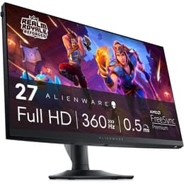 Écran 27" LED fhdtv Dell Alienware AW2724HF