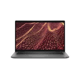 Dell Latitude 7430 14" Core i5 1.7 GHz - SSD 512 Go - 16 Go QWERTY - Anglais
