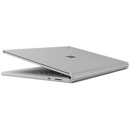 Microsoft Surface Book 2 13" Core i7 1.9 GHz - SSD 256 Go - 16 Go QWERTY - Anglais