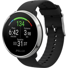 Montre Polar Cardio GPS Ignite - Noir