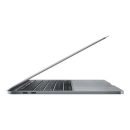 MacBook Pro 13" (2020) - QWERTY - Espagnol