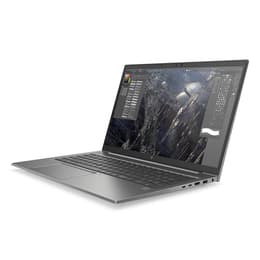 HP ZBook Firefly 15 G8 15" Core i7 2.8 GHz - SSD 128 Go - 16 Go QWERTY - Suédois
