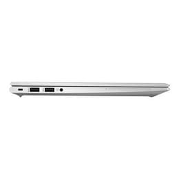 HP EliteBook 840 G7 14" Core i5 1.6 GHz - SSD 512 Go - 8 Go AZERTY - Français