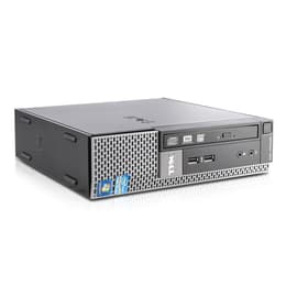Dell OptiPlex 7010 SFF Core i5 3,2 GHz - SSD 1 To RAM 8 Go