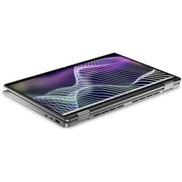 Dell Latitude 7340 13" Core i5 1.6 GHz - SSD 512 Go - 16 Go AZERTY - Français