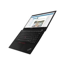 Lenovo ThinkPad X280 12" Core i5 1.7 GHz - Ssd 256 Go RAM 8 Go