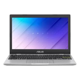 Asus VivoBook E210MA-GJ003TS 11" Celeron 1.1 GHz - Hdd 64 Go RAM 4 Go