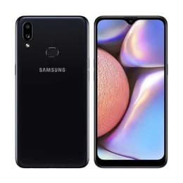 Galaxy A10s 32 Go - Noir - Débloqué