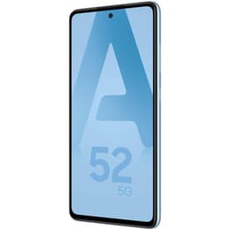 Galaxy A52 5G 256 Go - Bleu - Débloqué