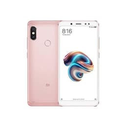 Xiaomi Redmi Note 5 pro 64 Go - Or Rose - Débloqué