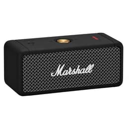 Enceinte Bluetooth Marshall Emberton Noir