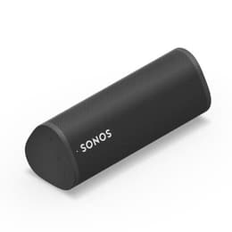 Enceinte Bluetooth Sonos Roam SL Noir