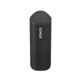 Enceinte Bluetooth Sonos Roam SL Noir