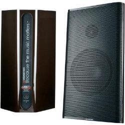 Enceinte Bluetooth Monster Clarity HD Bronze
