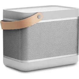 Enceinte Bluetooth Bang & Olufsen BeoLit 15 Argent
