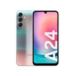 Galaxy A24 4G 128 Go - Bleu - Débloqué