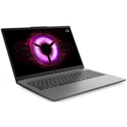 Lenovo LOQ 15ARP10E 15" Ryzen 7 3.2 GHz - SSD 1 TB - 16 Go - NVIDIA GeForce RTX 3050 QWERTZ - Allemand