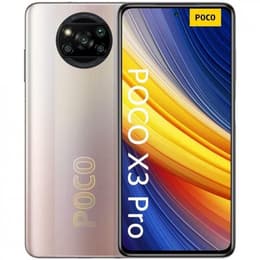Xiaomi Poco X3 Pro 128 Go - Bronze - Débloqué
