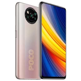 Xiaomi Poco X3 Pro 128 Go - Bronze - Débloqué