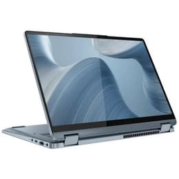 Lenovo IdeaPad Flex 5 14" Core i3 1.2 GHz - SSD 512 Go - 8 Go QWERTZ - Allemand