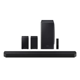 Barre de son HW-Q950T/XN - Noir