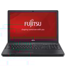 Fujitsu LifeBook A357 15" Core i5 2 GHz - SSD 256 Go - 8 Go AZERTY - Français