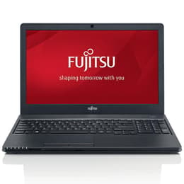Fujitsu LifeBook A555 15" Core i3 2 GHz - HDD 500 Go - 8 Go AZERTY - Français