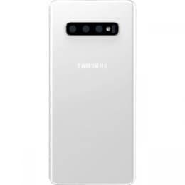 Galaxy S10+ 1000 Go - Blanc - Débloqué