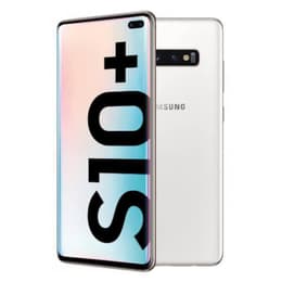 Galaxy S10+ 1000 Go - Blanc - Débloqué