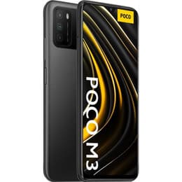 Xiaomi Poco M3 64 Go - Noir - Débloqué