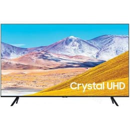 SMART TV LED Ultra HD 4K 140 cm Samsung UE55TU8005K