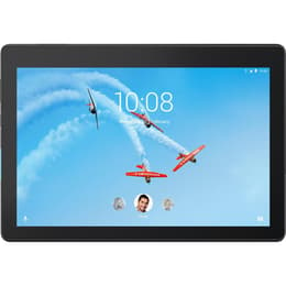 Lenovo Tab E10 16GB - Noir - WiFi