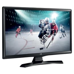 TV LCD HD 720p 58 cm LG 24TK410V-PZ