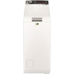 Lave-linge classique Au dessus Aeg LL7TER652C