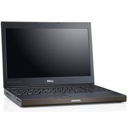 Dell Precision M6600 17" Core i7 2.2 GHz - SSD 256 Go - 8 Go AZERTY - Français