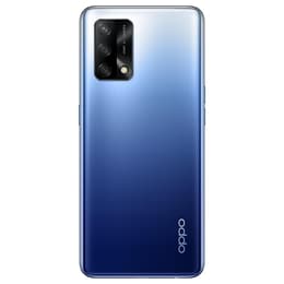 Oppo A74 128 Go - Bleu - Débloqué
