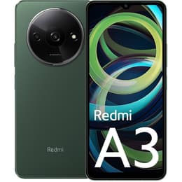 Xiaomi Redmi A3 64 Go - Vert - Débloqué
