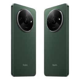 Xiaomi Redmi A3 64 Go - Vert - Débloqué