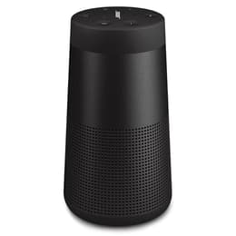 Enceinte Bluetooth Bose SoundLink Revolve II Noir