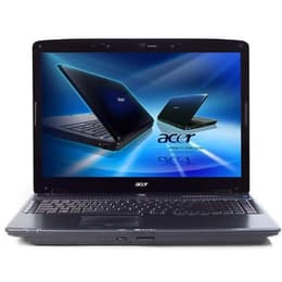 Acer TravelMate 8571 15" Core 2 1.4 GHz - HDD 320 Go - 4 Go AZERTY - Français