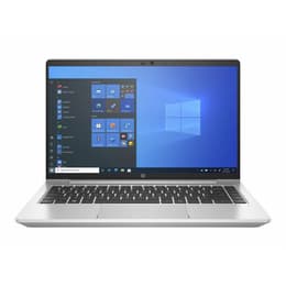 HP ProBook 640 G8 14" Core i5 2.4 GHz - SSD 1 To - 32 Go QWERTZ - Allemand