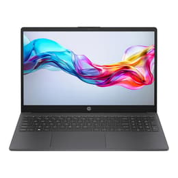 HP 15-FD 15" Core i7 1.7 GHz - SSD 512 Go - 16 Go QWERTY - Italien