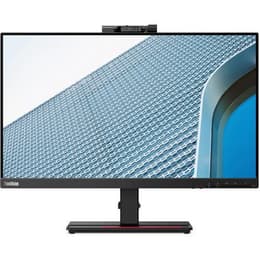 Écran 23" LCD fhdtv Lenovo ThinkVision T24V-20